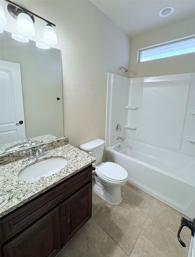 6616 Colony Rd, House other with 3 bedrooms, 2 bathrooms and null parking in Midland TX | Image 17