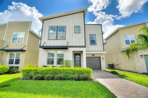 8966 Cabot Cliffs Drive, Davenport, FL, 33896 | Card Image