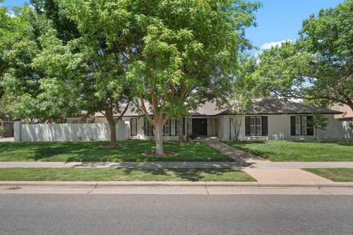 4616 9th Street, Lubbock, TX, 79416 | Card Image