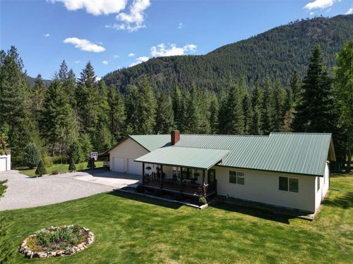 42 Ponderosa Ln, Thompson Falls, MT, 59873-9518 | Card Image