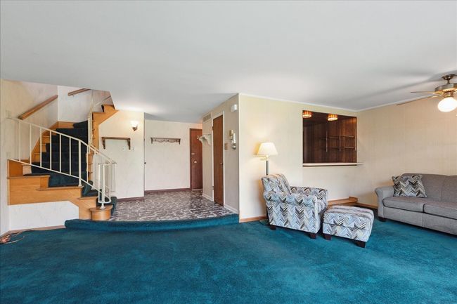 2 Cour Madeleine, Townhouse with 2 bedrooms, 2 bathrooms and 2 parking in Palos Hills IL | Image 5