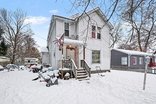 33 Graves Ave, Battle Creek, MI, 49037-2203 | Card Image