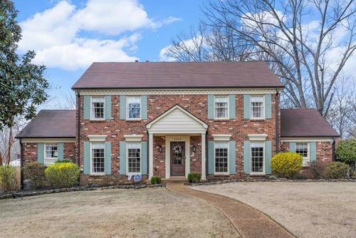 2099 Black Oak Dr, Memphis, TN, 38119-5602 | Card Image