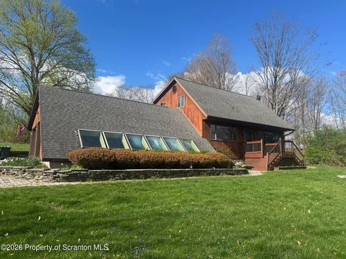13 Fieldstone Dr, Scott Twp, PA, 18411-7718 | Card Image