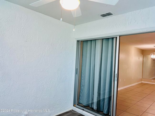 Sunroom sliding door | Image 9