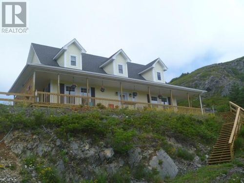 200 Main Highway, Salmon Cove Bdv, NL, A0A3S0 | Card Image