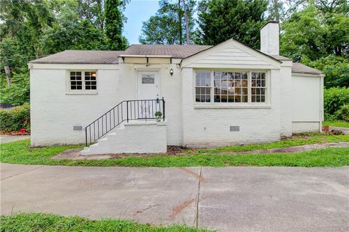 2742 Alpine Rd Ne, Atlanta, GA, 30305-3402 | Card Image