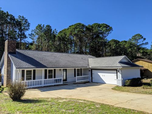 805 Ridgewood Cv W, Niceville, FL, 32578-4210 | Card Image