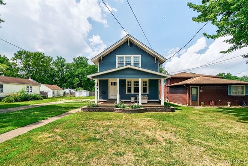196 Ward Rd, North Tonawanda, NY, 14120-2504 | Card Image
