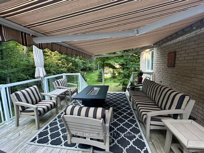 1205 Seadon Rd, House other with 4 bedrooms, 4 bathrooms and 10 parking in Springwater ON | Image 40