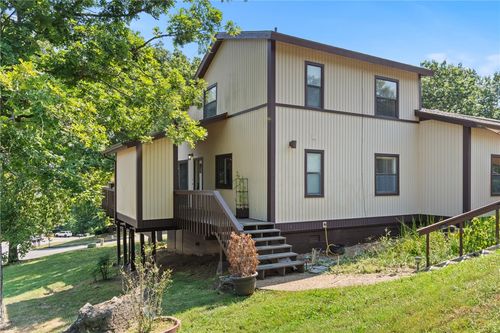 1 White Oak Ln, Holiday Island, AR, 72631-4539 | Card Image