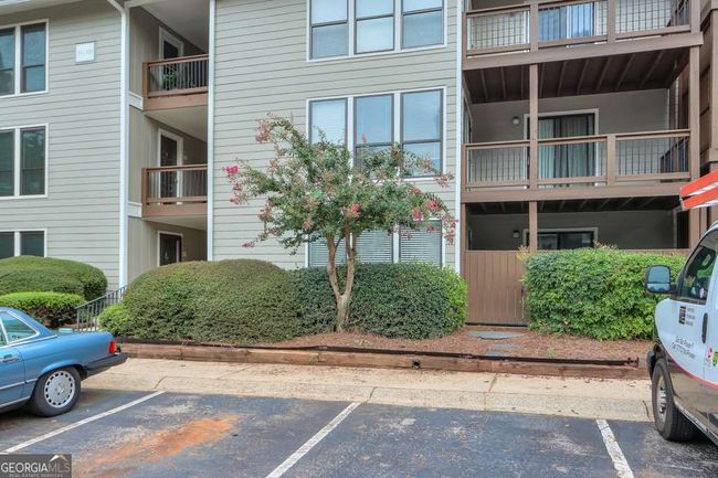 320 Park Ridge Cir, Condo with 1 bedrooms, 1 bathrooms and null parking in Marietta GA | Image 30