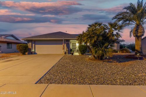 14011 W Aleppo Dr, Sun City West, AZ, 85375-5214 | Card Image