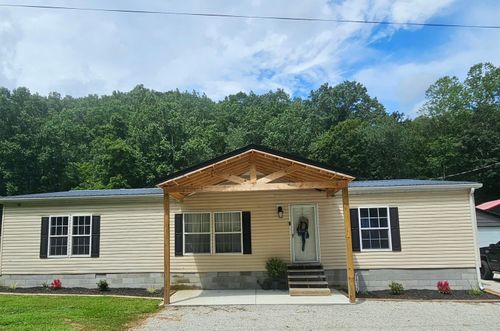 780 Poplar Hollow Rd, Morehead, KY, 40351-7016 | Card Image