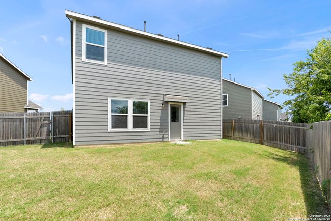 383 Soapstone Pass, House other with 4 bedrooms, 3 bathrooms and null parking in Maxwell TX | Image 29