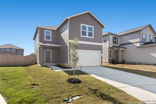 822 Bifurcate Bnd, San Antonio, TX, 78221-1480 | Card Image