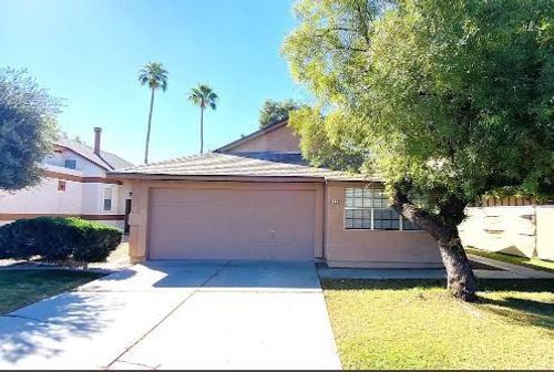 3861 W Ivanhoe St, Chandler, AZ, 85226-2213 | Card Image
