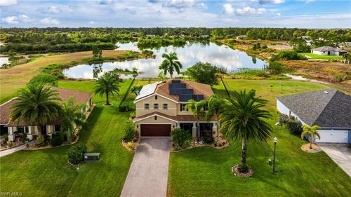 8010 Fountain Mist Blvd, LEHIGH ACRES, FL, 33972-7128 | Card Image