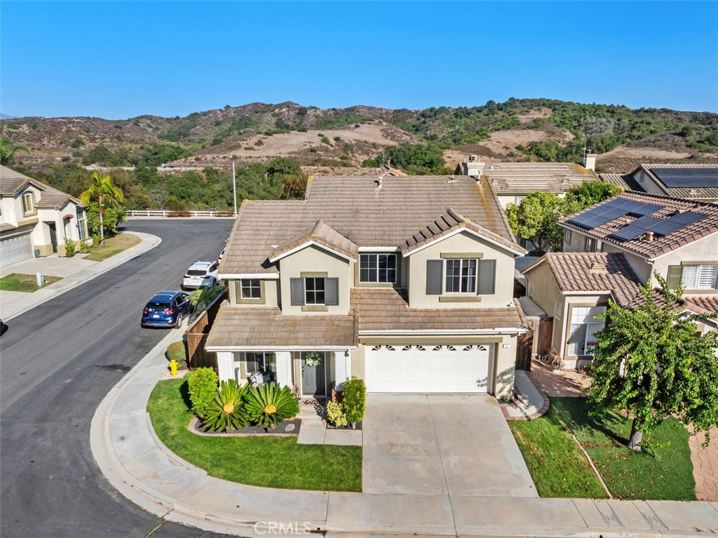 Residential in Rancho Santa Margarita 3