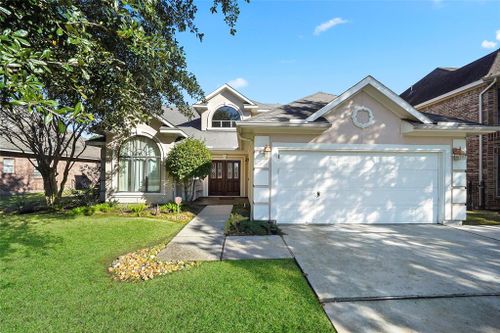 18202 Walden Forest Drive, Humble, TX, 77346 | Card Image