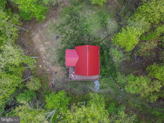 82 Vista River Ln, House other with 2 bedrooms, 1 bathrooms and null parking in Paw Paw WV | Image 33