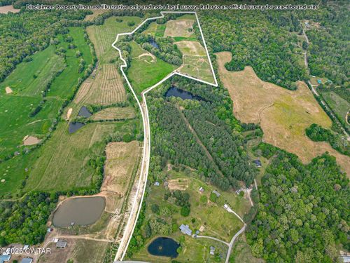 0 Charlie Edmonds Rd, Whiteville, TN, 38075 | Card Image