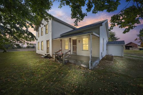 16594 Stark Rd, Springport, MI, 49284-9508 | Card Image