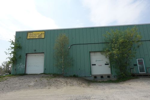 unit-d-440 Algonquin Blvd E, Timmins, ON, P4N1B7 | Card Image