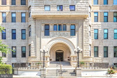 306 - 1615 Q Street Nw, Condo with 0 bedrooms, 1 bathrooms and null parking in WASHINGTON DC | Image 1