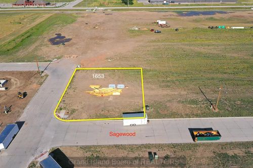1653 Sagewood Ave, Grand Island, NE, 68803 | Card Image
