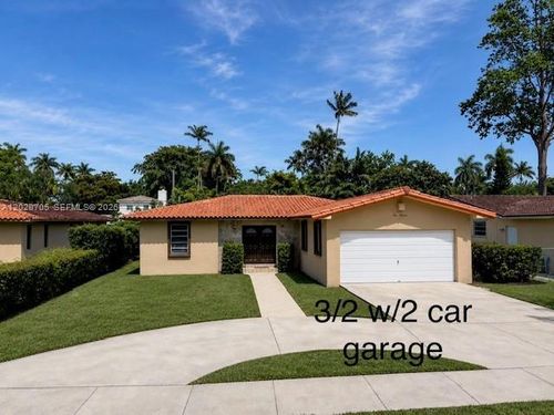 111 Navarre Dr, Miami Springs, FL, 33166-5805 | Card Image