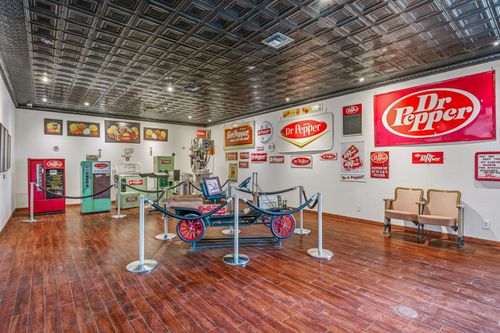 127 S Patrick St, Dublin, TX, 76446-2349 | Card Image
