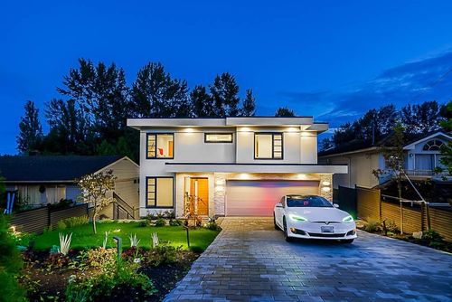 4610 Marine Dr, Burnaby, BC, V5J3G2 | Card Image