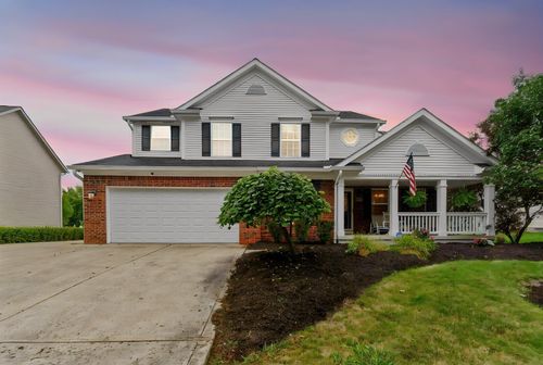 6655 Dietz Dr, Canal Winchester, OH, 43110-9073 | Card Image