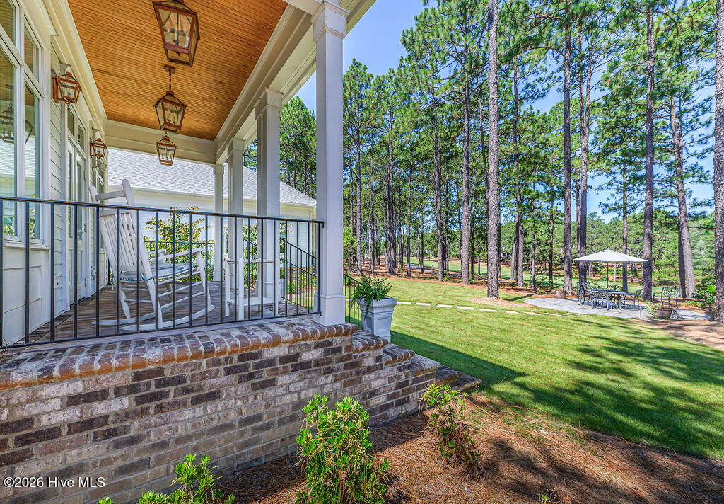 Residential in Pinehurst 4