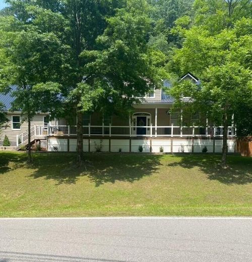 1082 Caudill Frk, Staffordsville, KY, 41256-9229 | Card Image