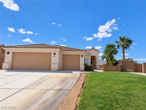 1166 Golf Club Dr, Laughlin, NV, 89029-1531 | Card Image