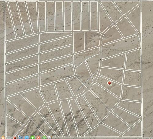 0 Apn#007 380 006 000, Thermal, CA, 92274 | Card Image