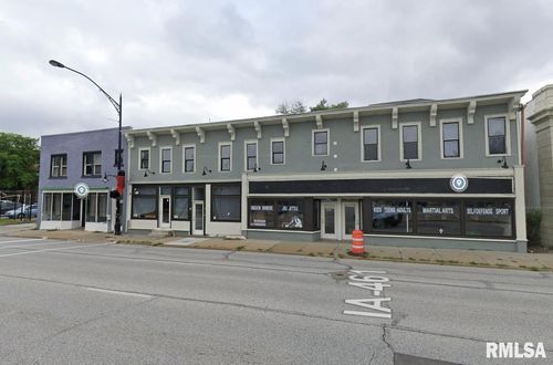 1605 N Harrison St, Davenport, IA, 52803-4863 | Card Image