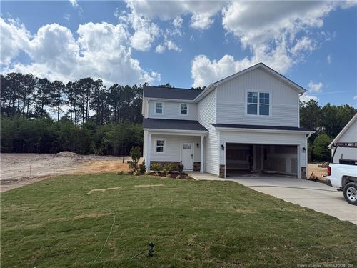 51 Ambrosia (Lot 3) Way, Bunnlevel, NC, 28323 | Card Image