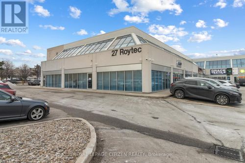 1a-27 Roytec Road, Vaughan (East Woodbridge), ON, L4L8E3 | Card Image
