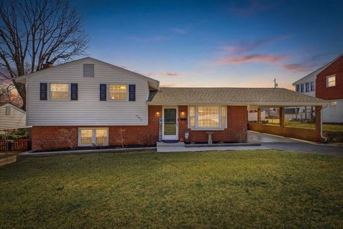 165 Oaklawn Ave Ne, Roanoke, VA, 24012-2534 | Card Image
