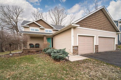 7507 Taylor Drive, Savage, MN, 55378 | Card Image