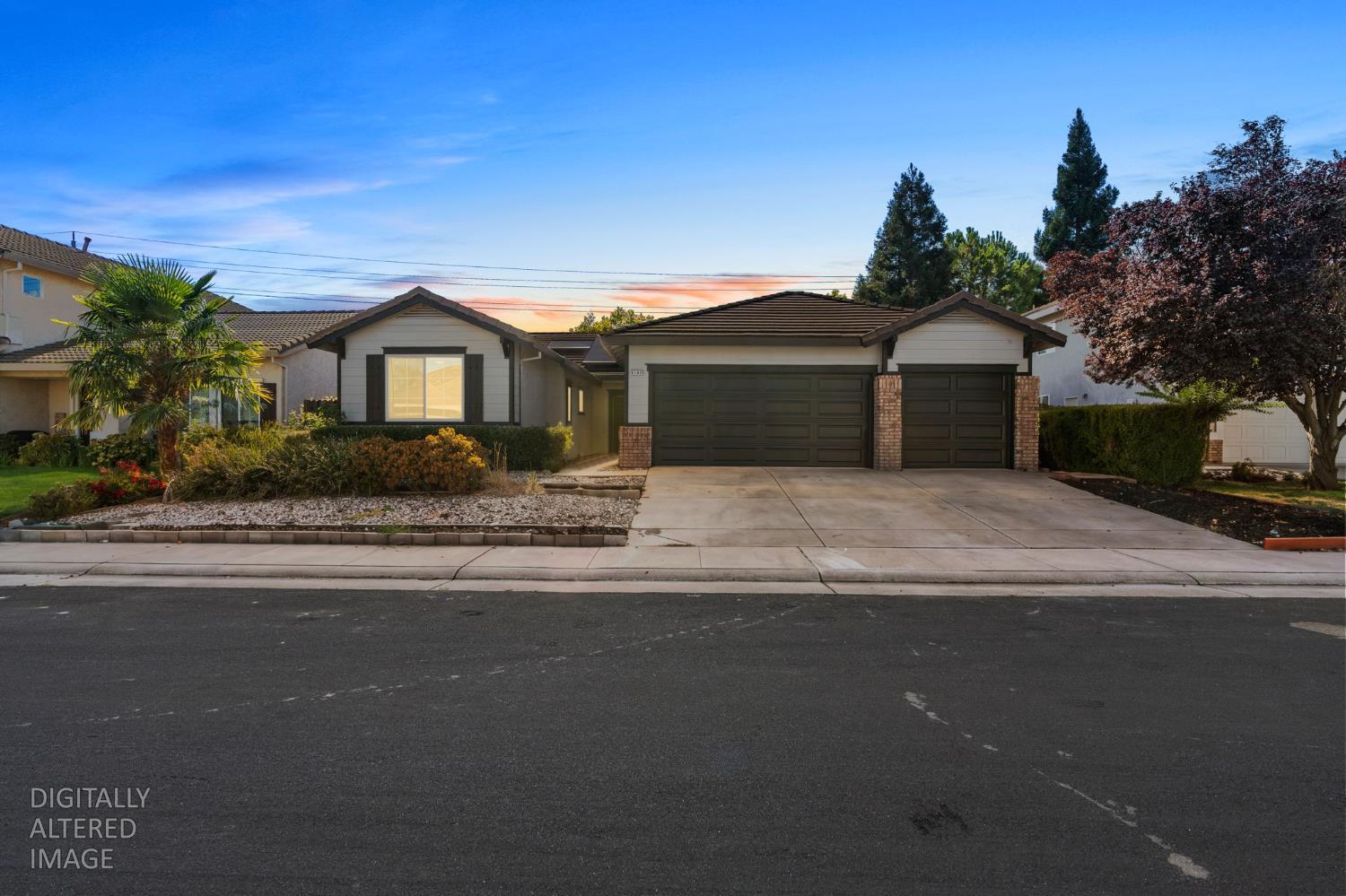 Residential in Elk Grove