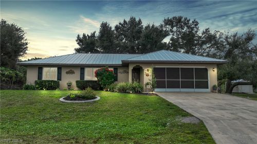 22481 Vale Avenue, Port Charlotte, FL, 33980 | Card Image