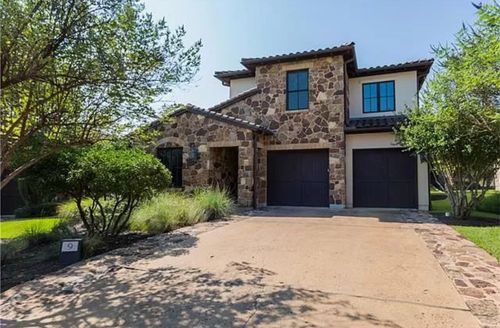 unit-9-4501 Spanish Oaks Club Blvd, Austin, TX, 78738-6618 | Card Image