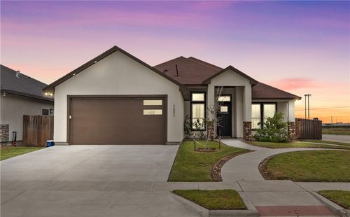 2602 Lady Andrea Dr, Corpus Christi, TX, 78415-1443 | Card Image