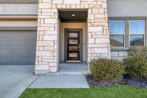 6717 Catania Loop, Round Rock, TX, 78665-2054 | Card Image