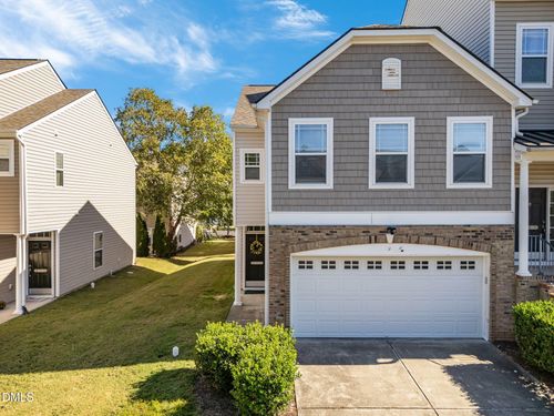 unit-57-711 Keystone Park Dr, Morrisville, NC, 27560-6830 | Card Image