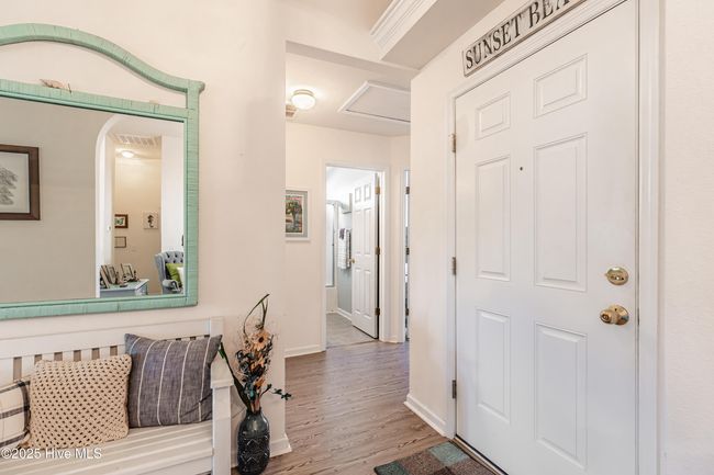 7403 Hermitage Ln, House other with 4 bedrooms, 2 bathrooms and 2 parking in Sunset Beach NC | Image 24